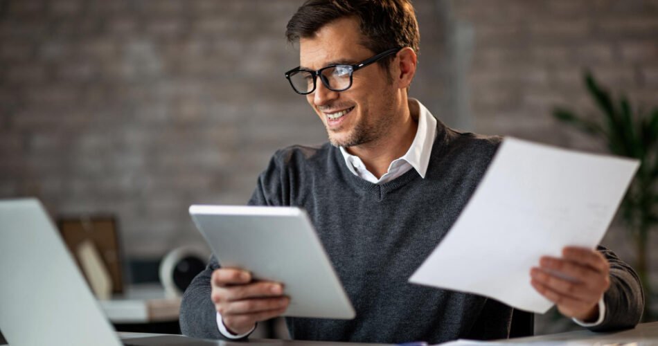 balanço patrimonial